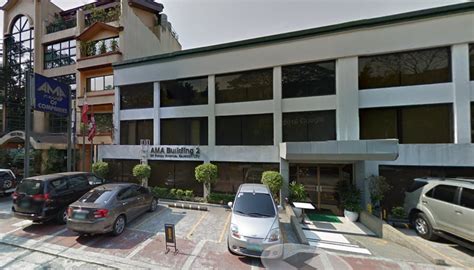 ama head office panay contact number|Contact Details .